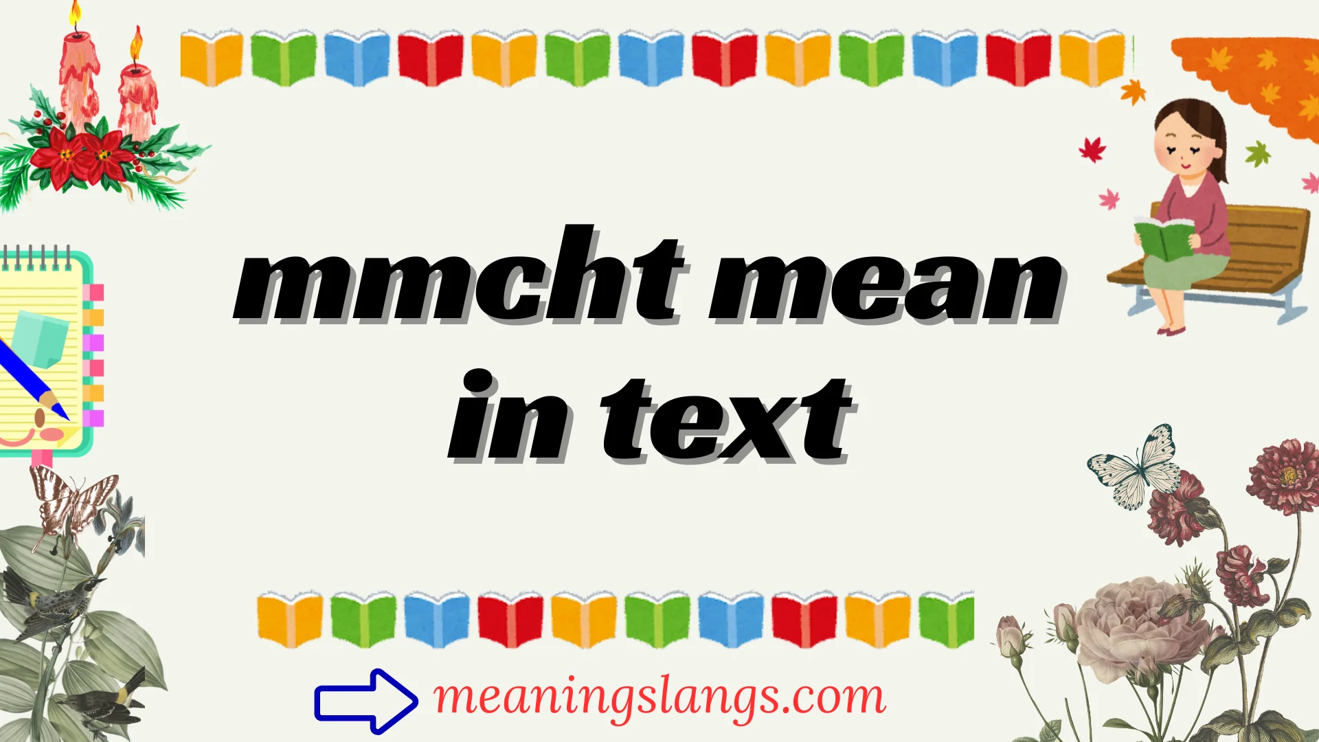 mmcht mean in text