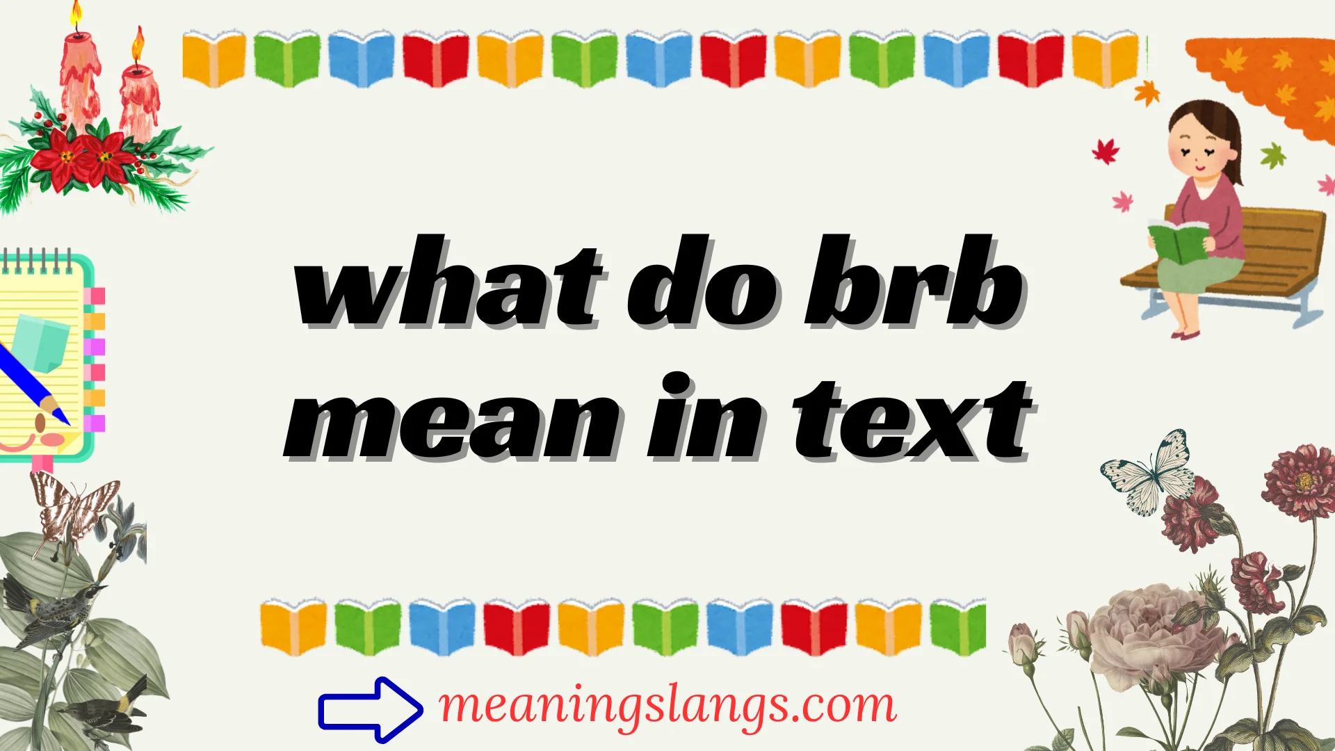 what do brb mean in text
