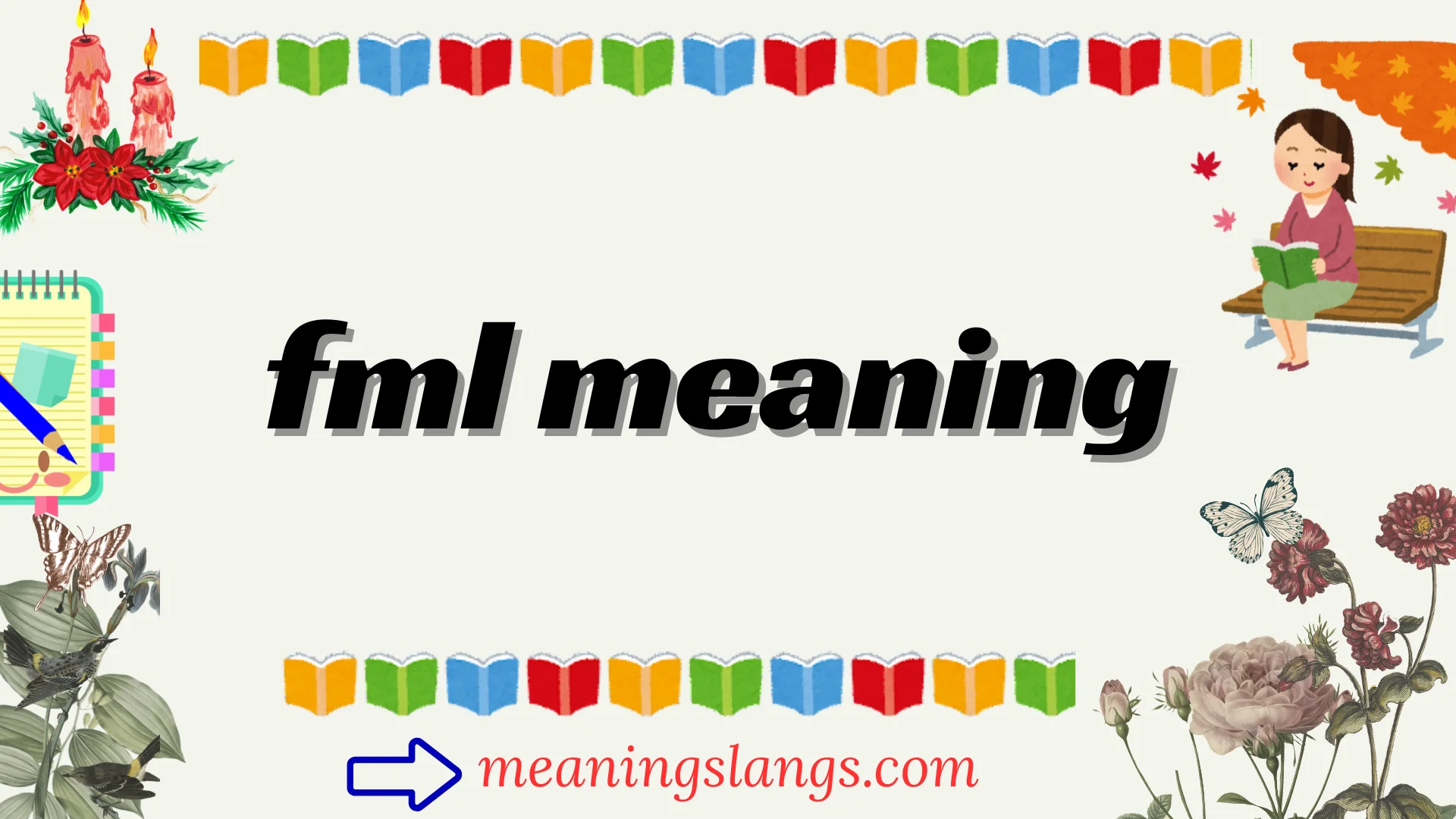 fml meaning