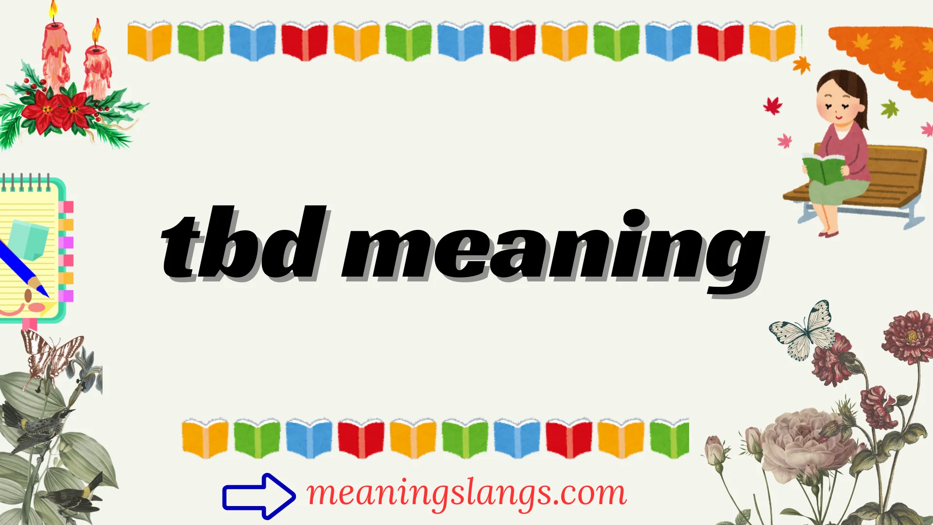 tbd meaning
