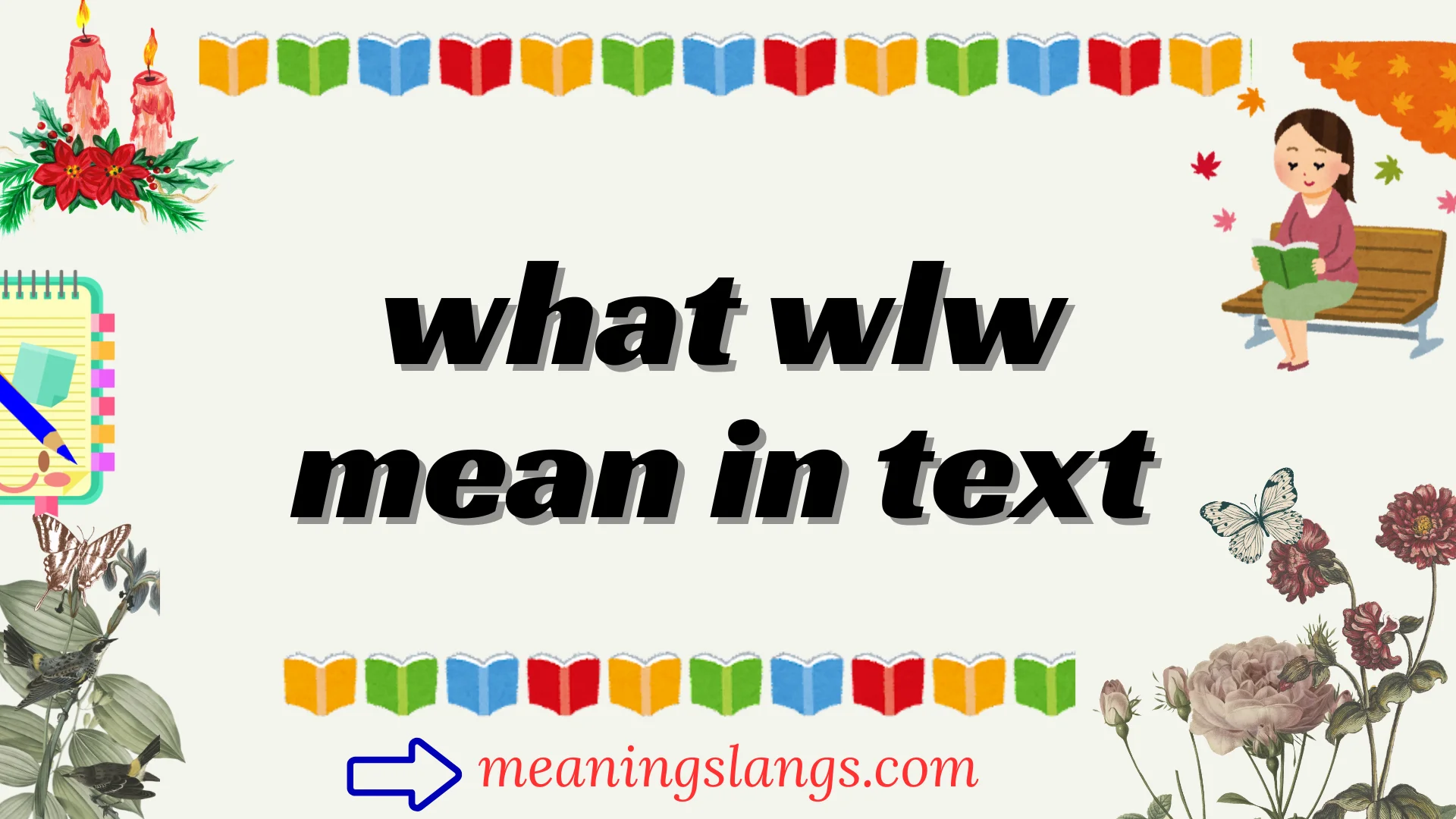 What WLW Mean in Text – Meaning, Examples & Cultural Usage
