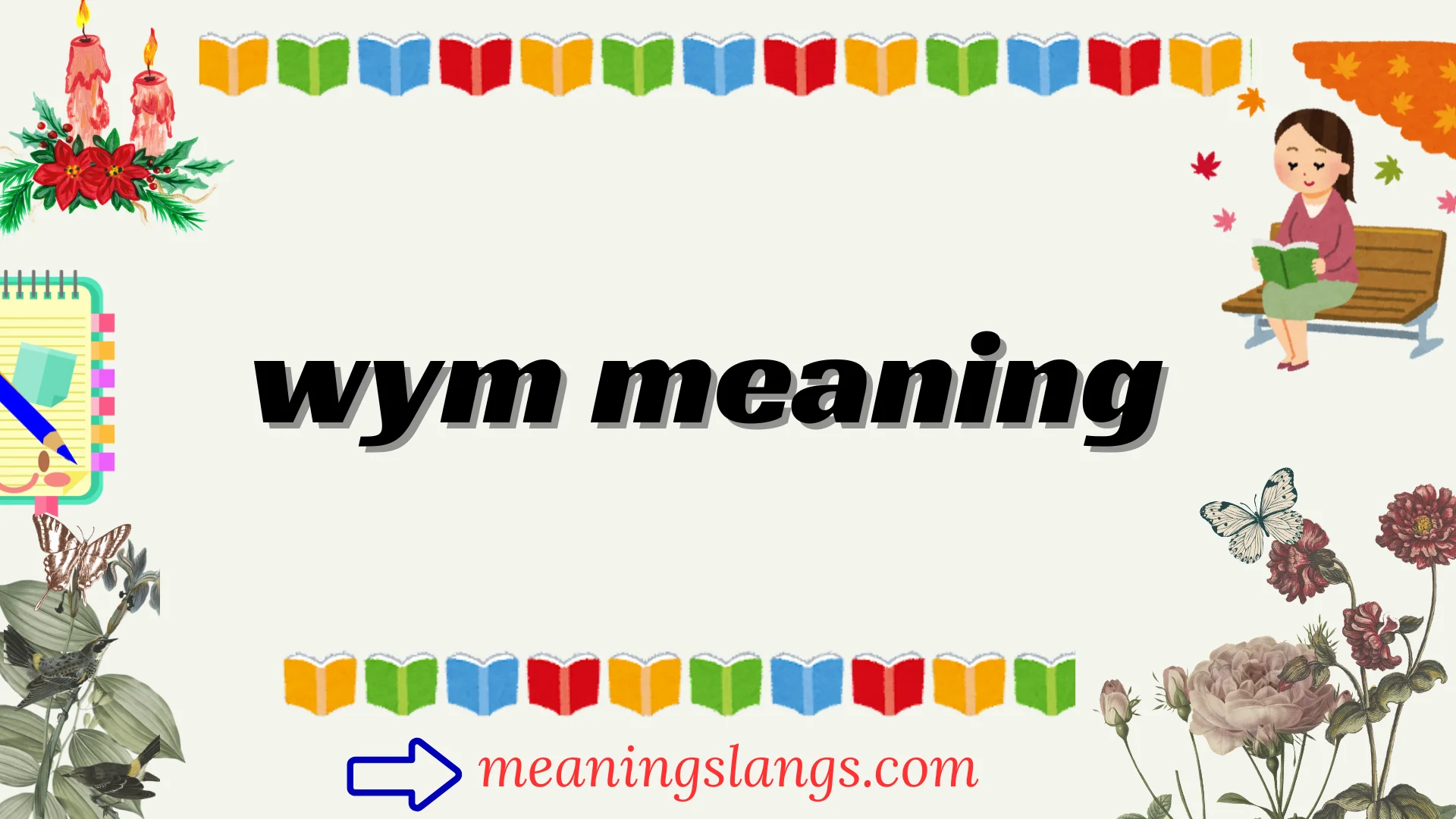 wym meaning